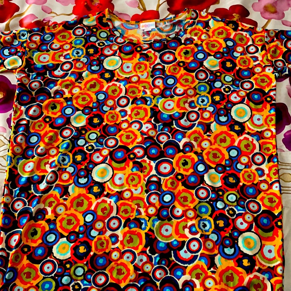 Lularoe irma